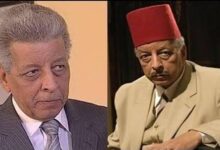 خليل مرسي