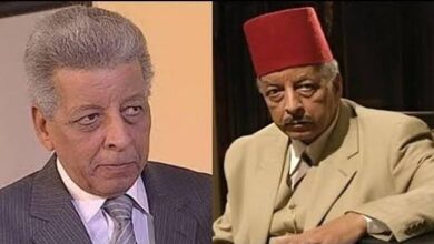 خليل مرسي