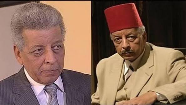 خليل مرسي