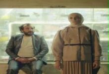 حوار مع البحر