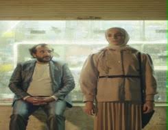 حوار مع البحر