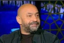إسلام خيرى