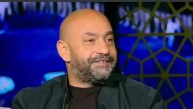 إسلام خيرى