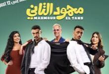محمود التاني