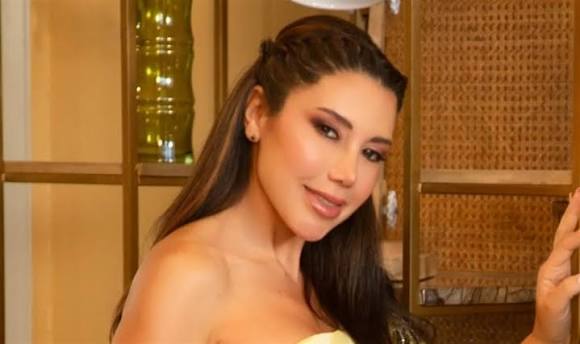 لورا خليل