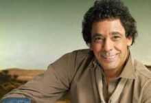 محمد منير