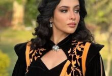 سارة بركة