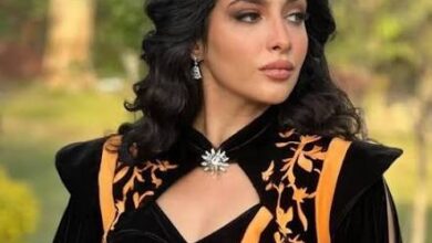 سارة بركة