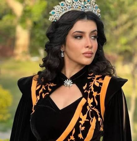 سارة بركة