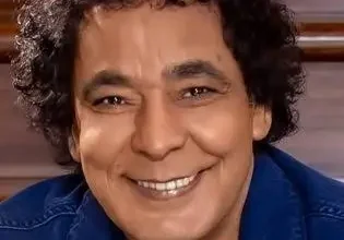 محمد منير