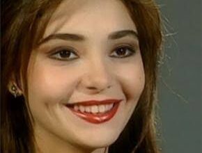 ميرنا المهندس