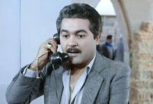 مصطفى متولي