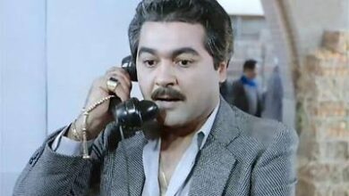 مصطفى متولي