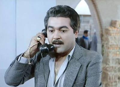 مصطفى متولي
