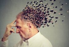 ضعف التركيز