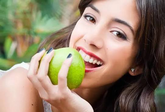 صحة البشرة