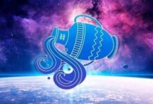 برج الدلو