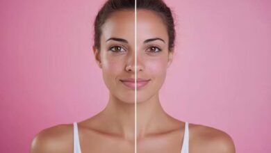 Skin Booster