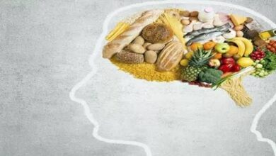 صحة الدماغ