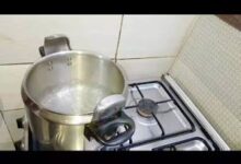 طهي صحي