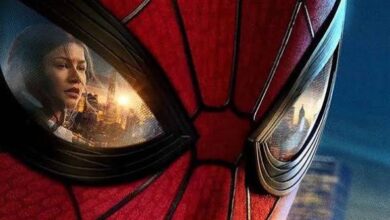 Spider-Man