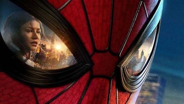 Spider-Man