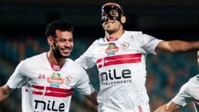 الزمالك