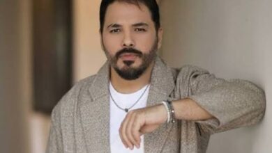 رامي عياش