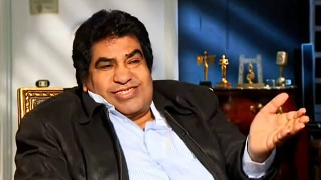 أحمد عدوية