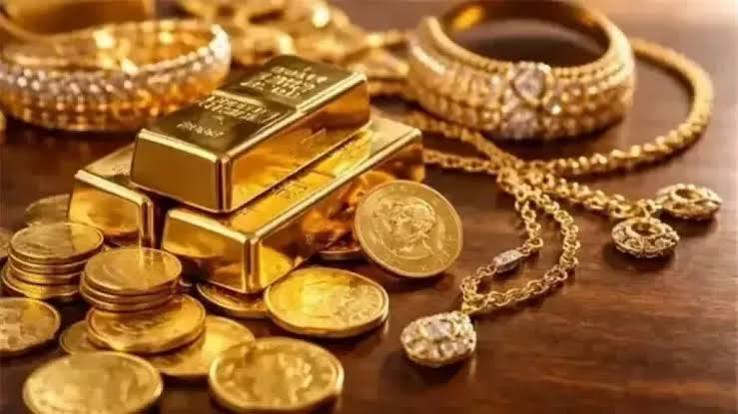سعر الذهب