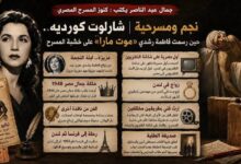 جمال مصر