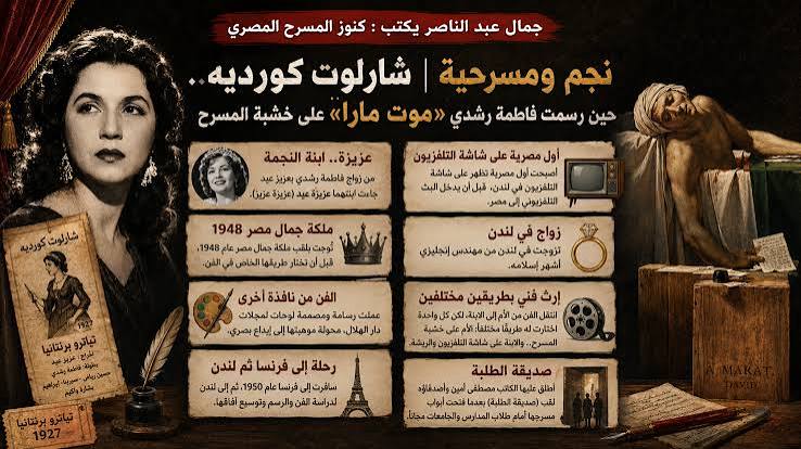 جمال مصر