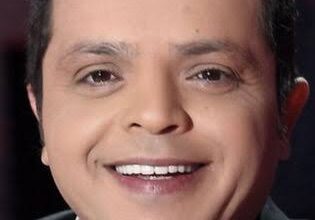 محمد هنيدي