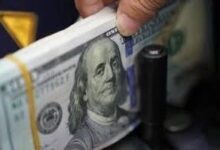 أسعار الدولار