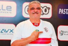 باسم السبكي