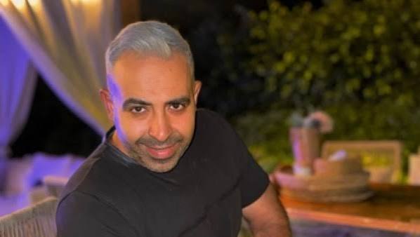 محمد عدوية