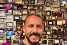 هاني محروس