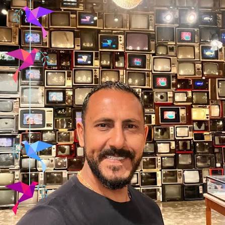 هاني محروس