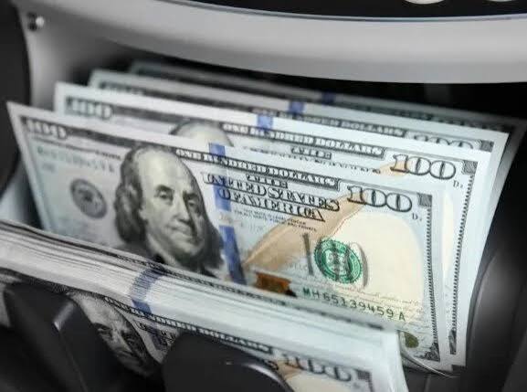 سعر الدولار
