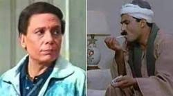 عادل إمام