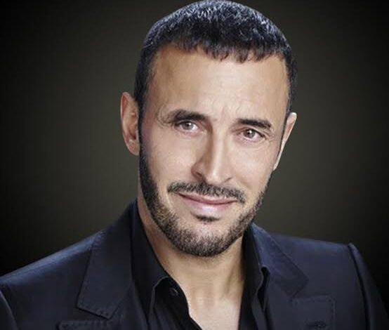 كاظم الساهر