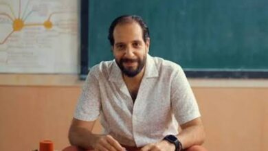 أحمد أمين