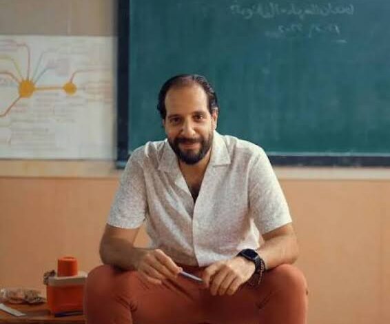 أحمد أمين