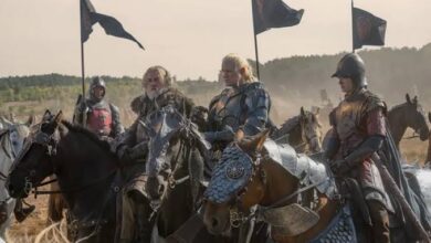 House of the Dragon