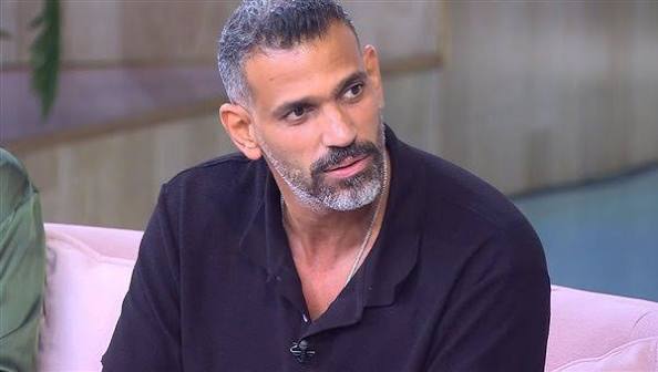 إيهاب عبد الواحد