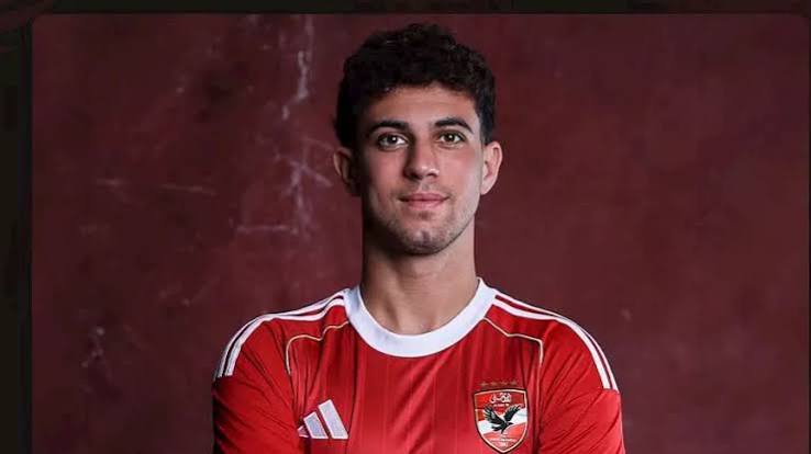 أحمد عابدين