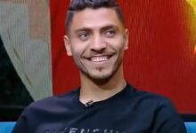محمد شريف