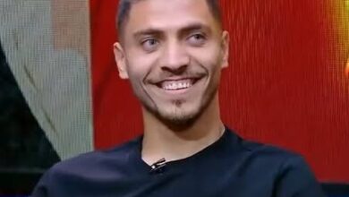 محمد شريف