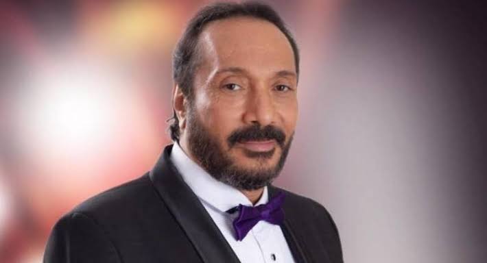 على الحجار