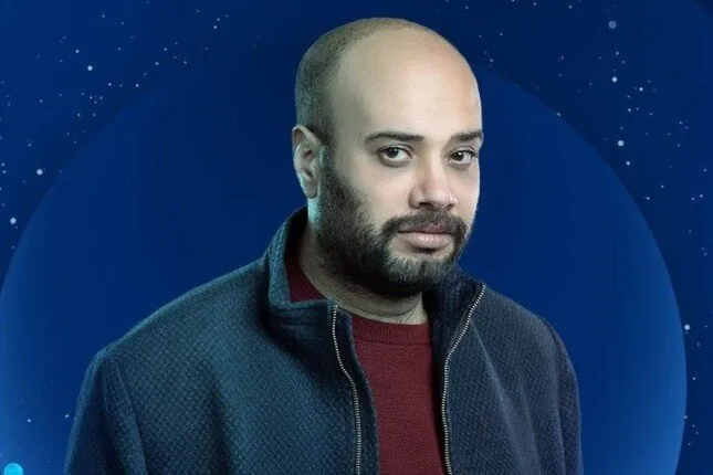 حاتم صلاح